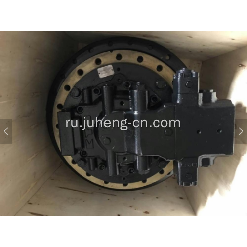 ZX470 Бортовой привод ZX470 Ходовой двигатель 9263595